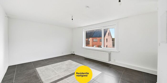 Appartement 2 pièces à louer - Toekomststraat A, Bredene