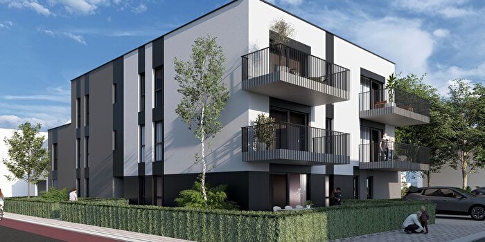 Appartement 2 pièces à vendre - Leopoldsburg, Limburg