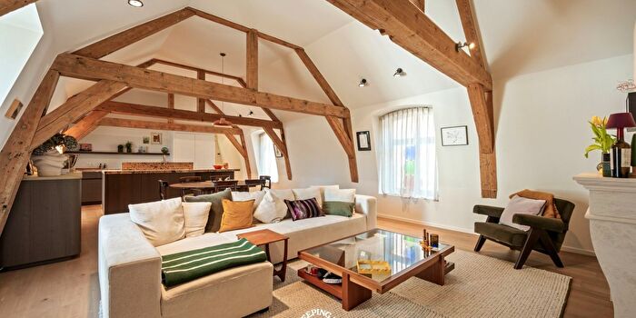 Appartement 2 pièces à vendre à Achiel Van Ackerplein W, Brugge