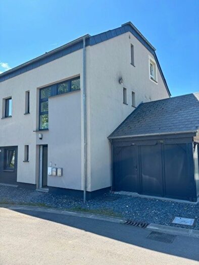 Rue De La Fontaine, Musson - Appartement 2 pièces à vendre