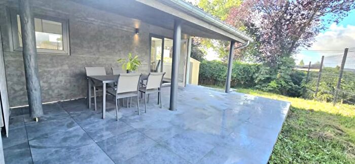 Maison 1 pièce à vendre - Allée des Genêts, A