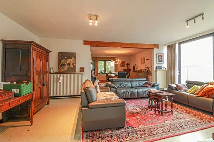 Reperstraat, Emelgem - Maison 1 pièce à vendre
