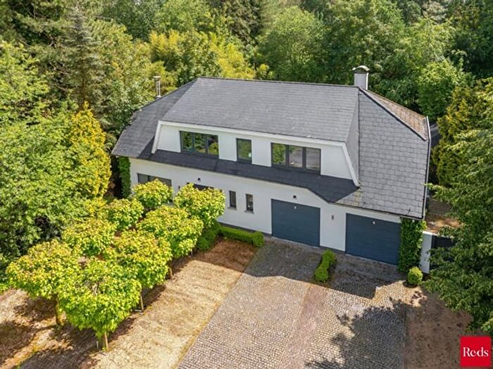 Vogelzang, HalleZoersel - Maison 4 pièces à vendre