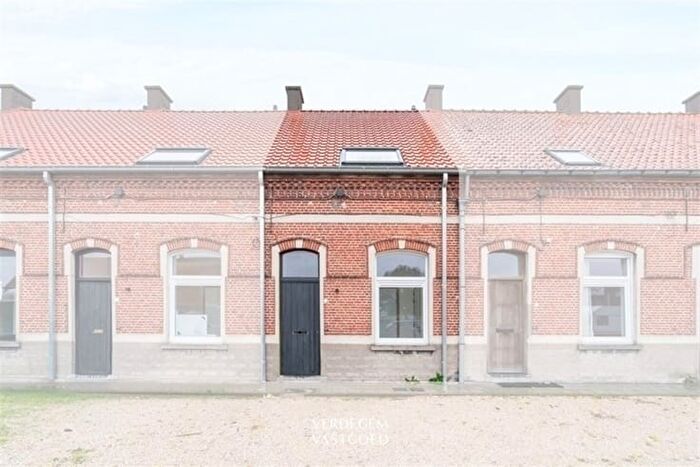 Maison 2 pièces à vendre à Moershoofde, SINTLAUREINS