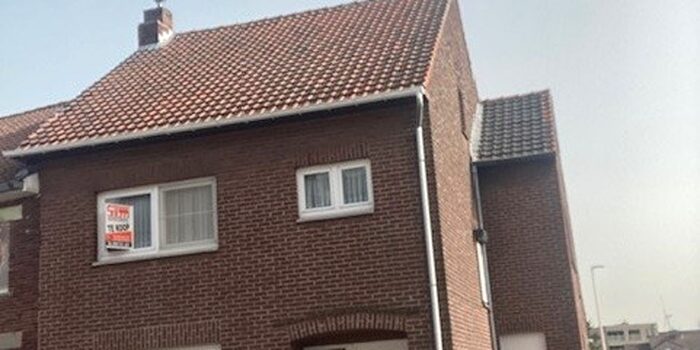 Boeienaarstraat, MechelenaandeMaas : Maison 4 pièces à vendre