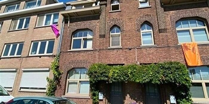 Weggevoerdenstraat, Hasselt - Maison 3 pièces à louer