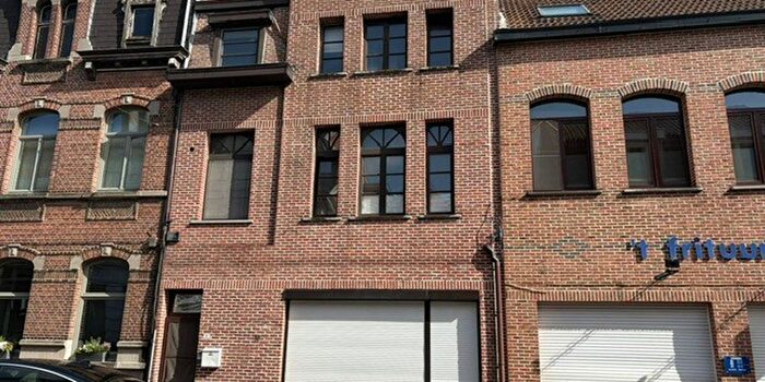 Maison 5 pièces à vendre - Kardinaal Cardijnstraat, Terhagen