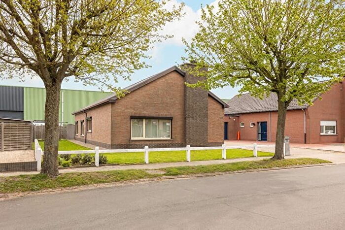 Kouterstraat, Kieldrecht - Maison 7 pièces à vendre