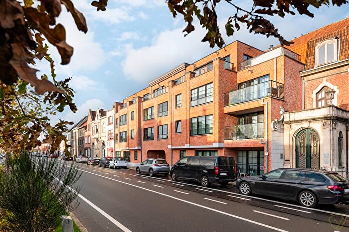 Appartement 10 pièces à louer à Molenstraat, Eeklo