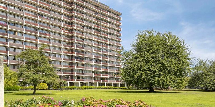 Hof ter Lo C, Borgerhout - Appartement 2 pièces à vendre