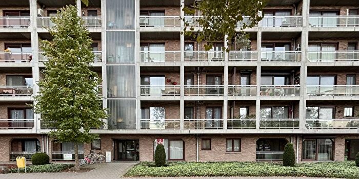 Appartement 2 pièces à louer à Hazelarenlaan, Hasselt
