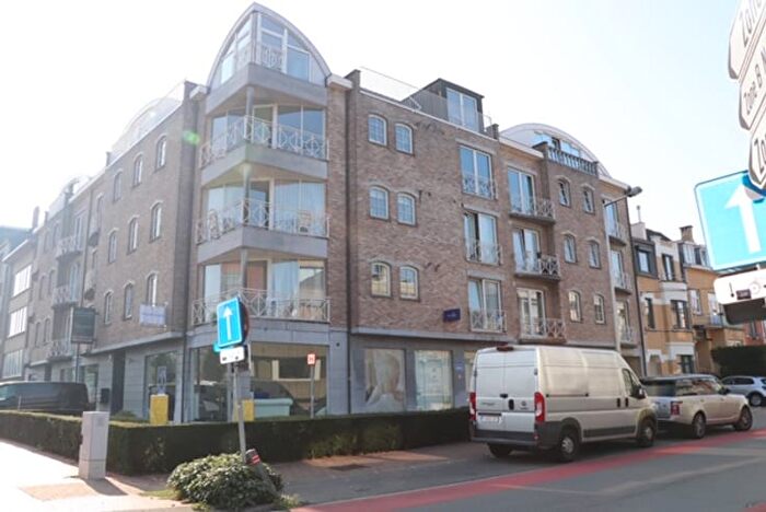 Appartement 2 pièces à vendre - De Limburg Stirumlaan, Wemmel