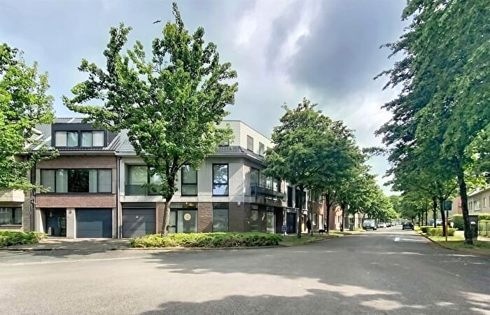 Rerum Novarumlei, BRASSCHAAT : Appartement 3 pièces à louer