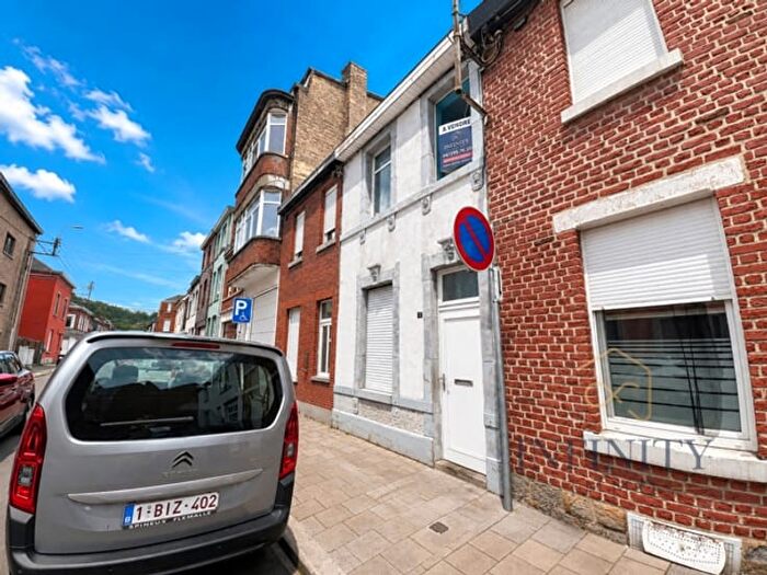 Rue de la Commune, JemeppesurMeuse : Maison 2 pièces à vendre
