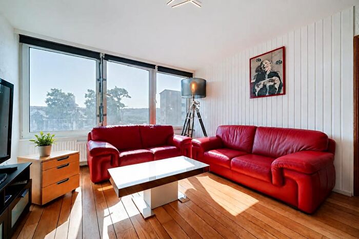 Appartement 2 pièces à Rue du Grand Puits, Herstal, à vendre