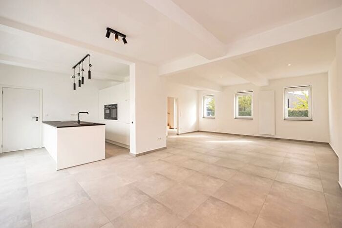 Maison 3 pièces à vendre - Jozef Michielsstraat B, Hulshout
