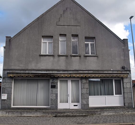 Maison 5 pièces à vendre à SintOdradastraat, Mol