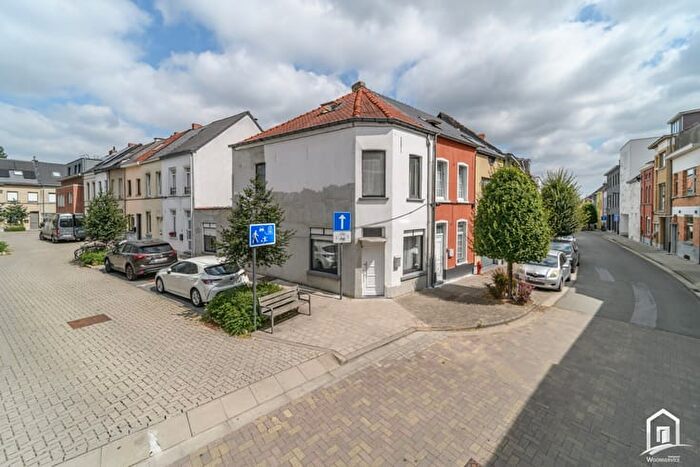 Felix De Hertstraat, Aalst : Maison 9 pièces à vendre