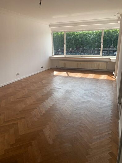 Appartement 2 pièces à louer à Quai SaintLéonard, Liège