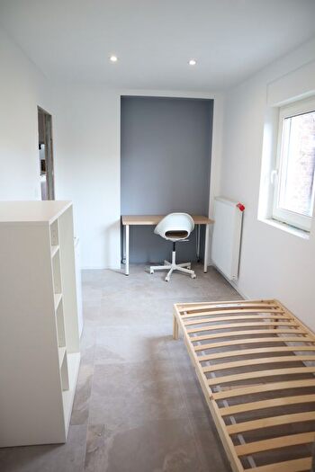 Appartement 6 pièces à louer - Rue Triolet, Angleur