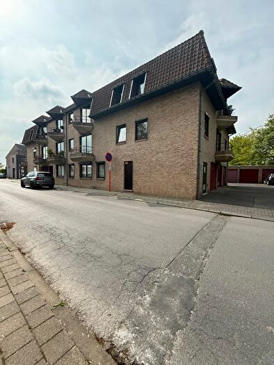 Appartement 2 pièces à louer - Kasteeldreef a, Rekkem