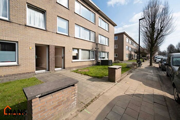 Verbindingslaan, Borsbeek - Maison 12 pièces à vendre