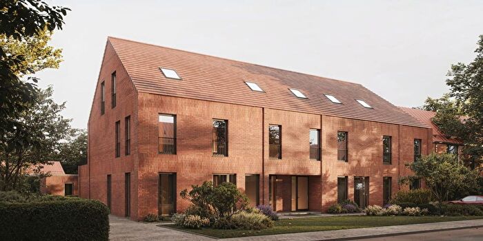 Appartement à vendre - Leopoldstraat, Grobbendonk