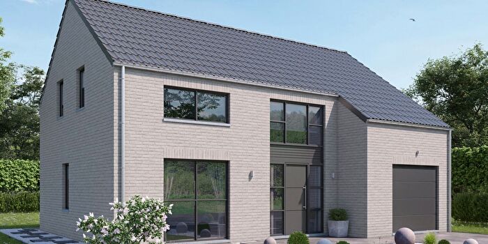 Fourbechies, Henegouwen - Maison 3 pièces à vendre