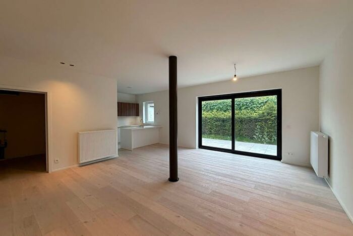 Corverstraat, TONGEREN : Appartement 2 pièces à vendre