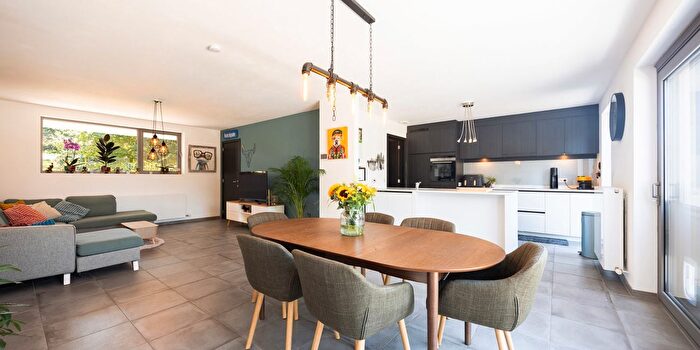 Stationsstraat, Westmeerbeek : Maison 3 pièces à vendre