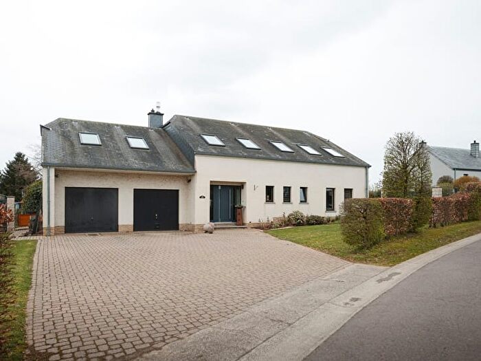 Rue de la Corne du Bois, ATTERT - Maison 5 pièces à vendre