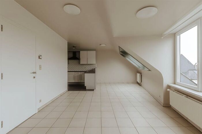 Appartement 2 pièces à Molenstraat, EINE, à louer