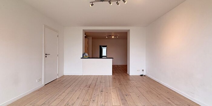 Avenue de Longwy, Arlon - Appartement 2 pièces à vendre