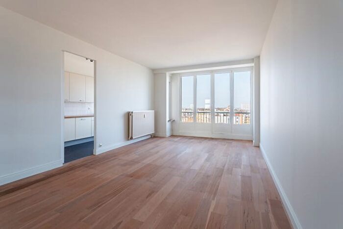 Appartement 2 pièces à Prins Albertlei, Antwerpen, à vendre