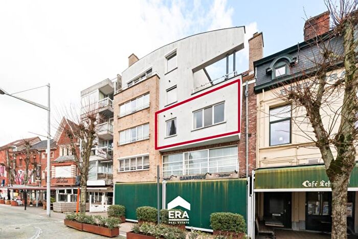 Appartement 3 pièces à vendre à Markt, Eeklo