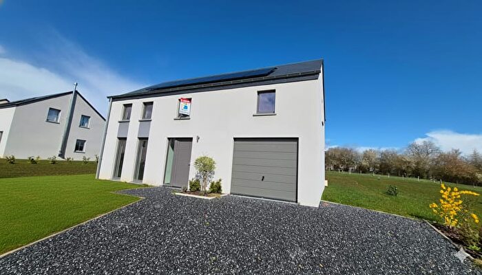 Maison 3 pièces à vendre à Rue De La Civanne, Orsinfaing