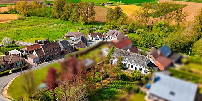Maison à vendre - Zuidlaan, Munkzwalm