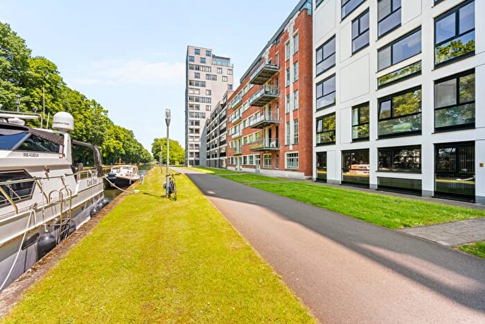 Antoine Coppenslaan, B - Appartement 1 pièce à vendre