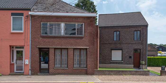Maison 3 pièces à vendre - Oude Baan A, Lanklaar