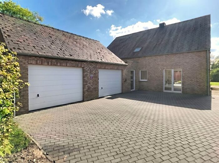 Maison 5 pièces à vendre - RUE LES TRIEUX TROUES, BEAUWELZ