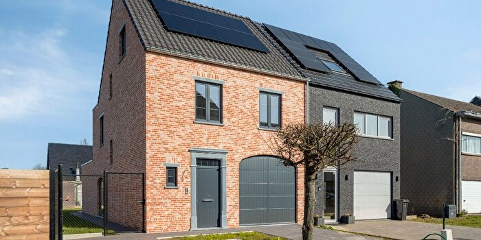 Verbindingsstraat, Blaasveld : Maison 4 pièces à vendre