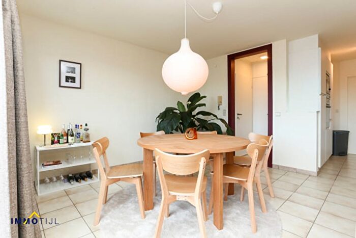Appartement 2 pièces à vendre - Zandstraat, Dendermonde