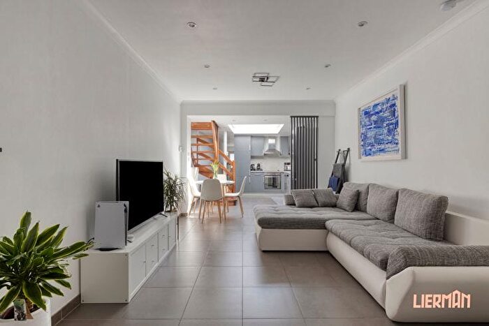 Maison 3 pièces à Groenstraat, Aalst, à vendre