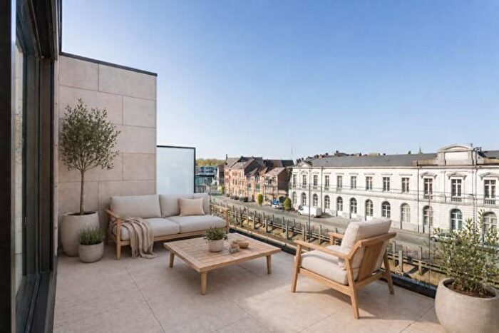 Maison 3 pièces à vendre - Kaai, Geraardsbergen
