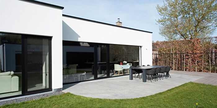 Winkelhoeve, Halle - Maison 3 pièces à vendre