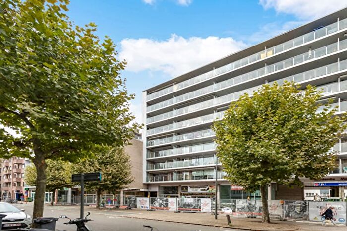 Merodecenter, Turnhout : Appartement 3 pièces à louer