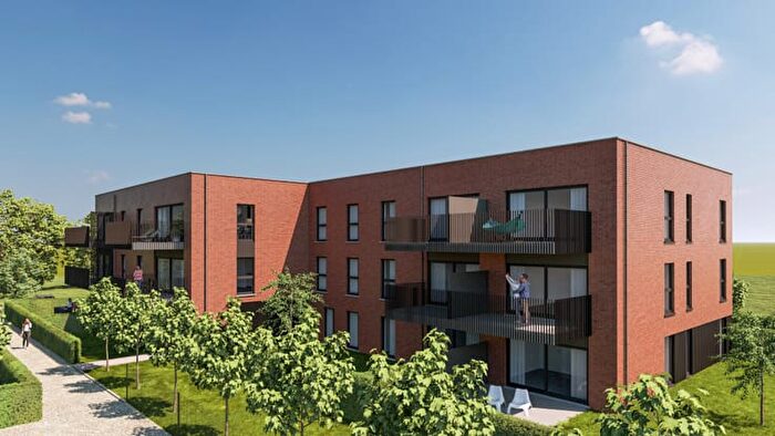 Appartement 1 pièce à vendre - Völkerich, Plombières