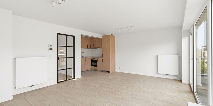 Appartement 2 pièces à Zandstraat, SintAndries, à vendre