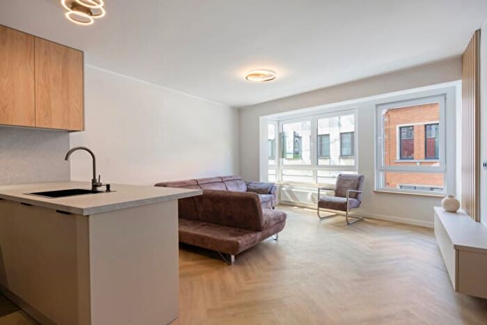 Appartement 2 pièces à vendre - Arthur Scheirisstraat, Zottegem