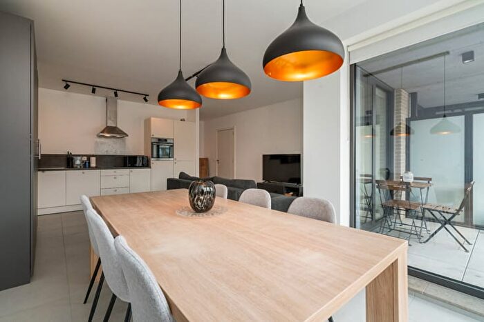 Appartement 1 pièce à vendre - Zand, b